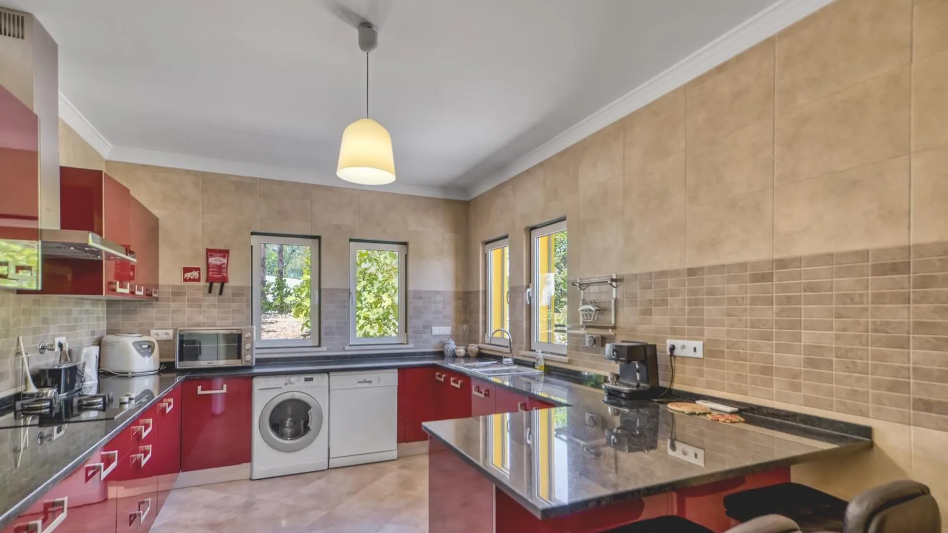 Vila Casa Alto De Santo Antonio São Brás de Alportel Portugalsko