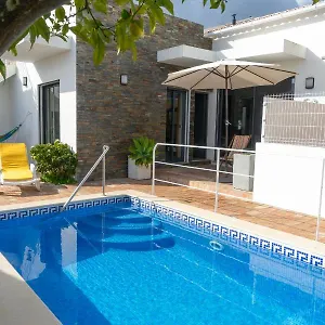 Casa Vitoria Hébergement de vacances
