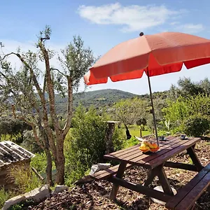 Casa Tibagota Hébergement de vacances