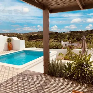 Casa Na Colina : The And The Long House Sao Bras de Alportel