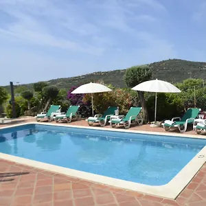 Quinta Da Horta Sao Bras de Alportel