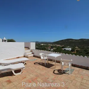 Paz E Natureza Sao Bras de Alportel