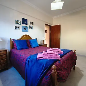 Flat In The Heart Of Algarve Appartement